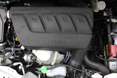 2023 Suzuki Swift 1.4 Sport Mt
