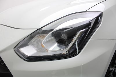 2023 Suzuki Swift 1.4 Sport Mt