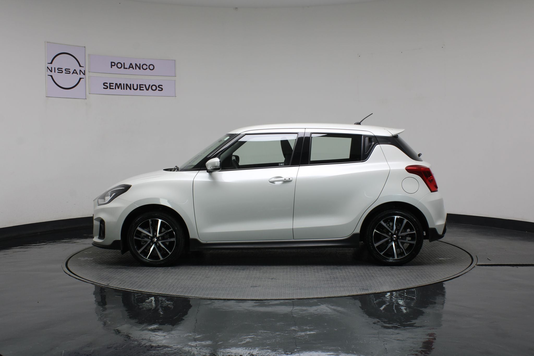 2023 Suzuki Swift 1.4 Sport Mt