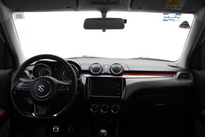 2023 Suzuki Swift 1.4 Sport Mt