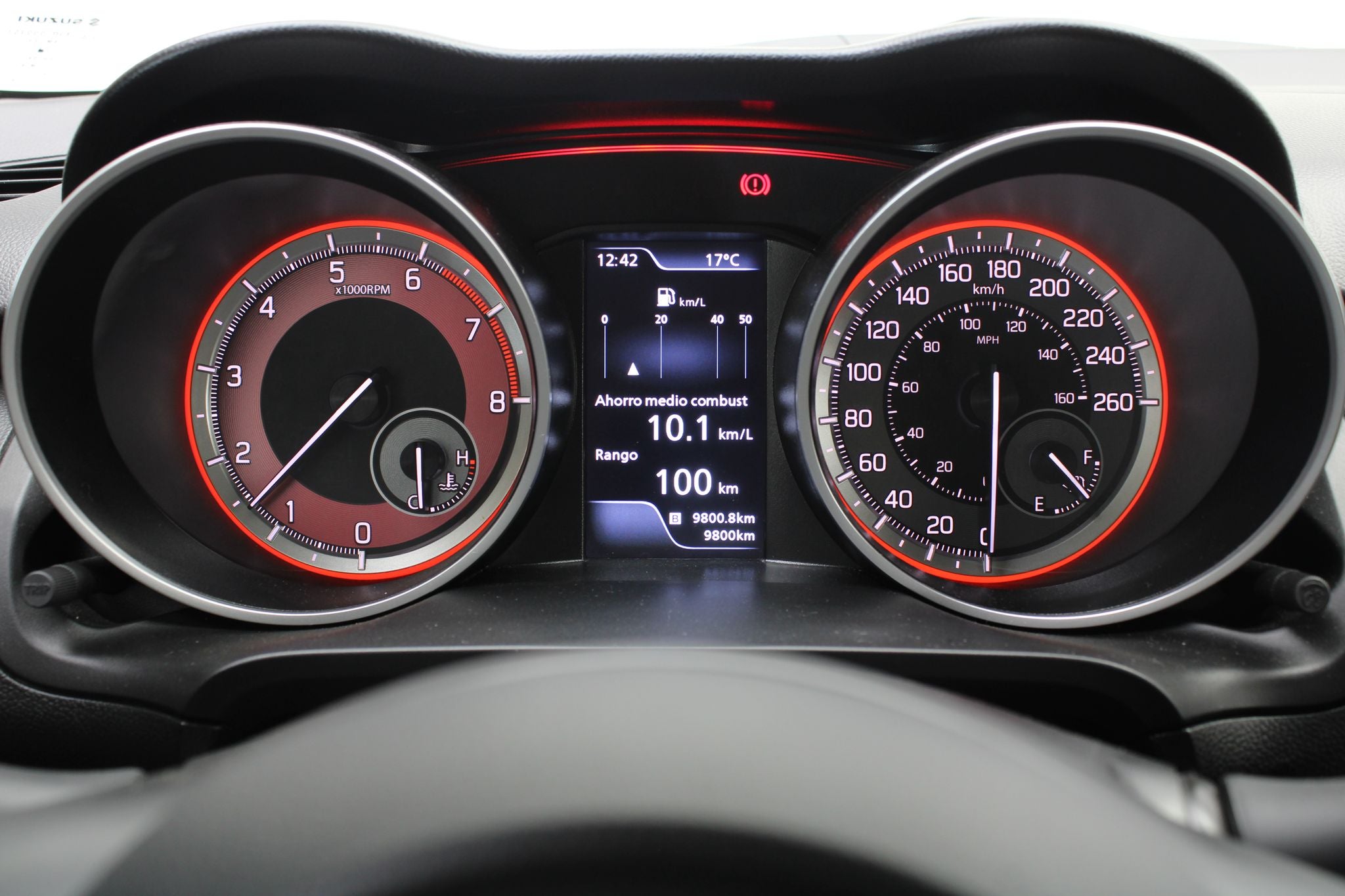 2023 Suzuki Swift 1.4 Sport Mt