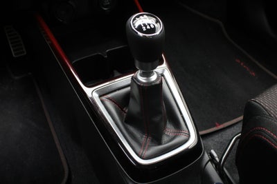 2023 Suzuki Swift 1.4 Sport Mt