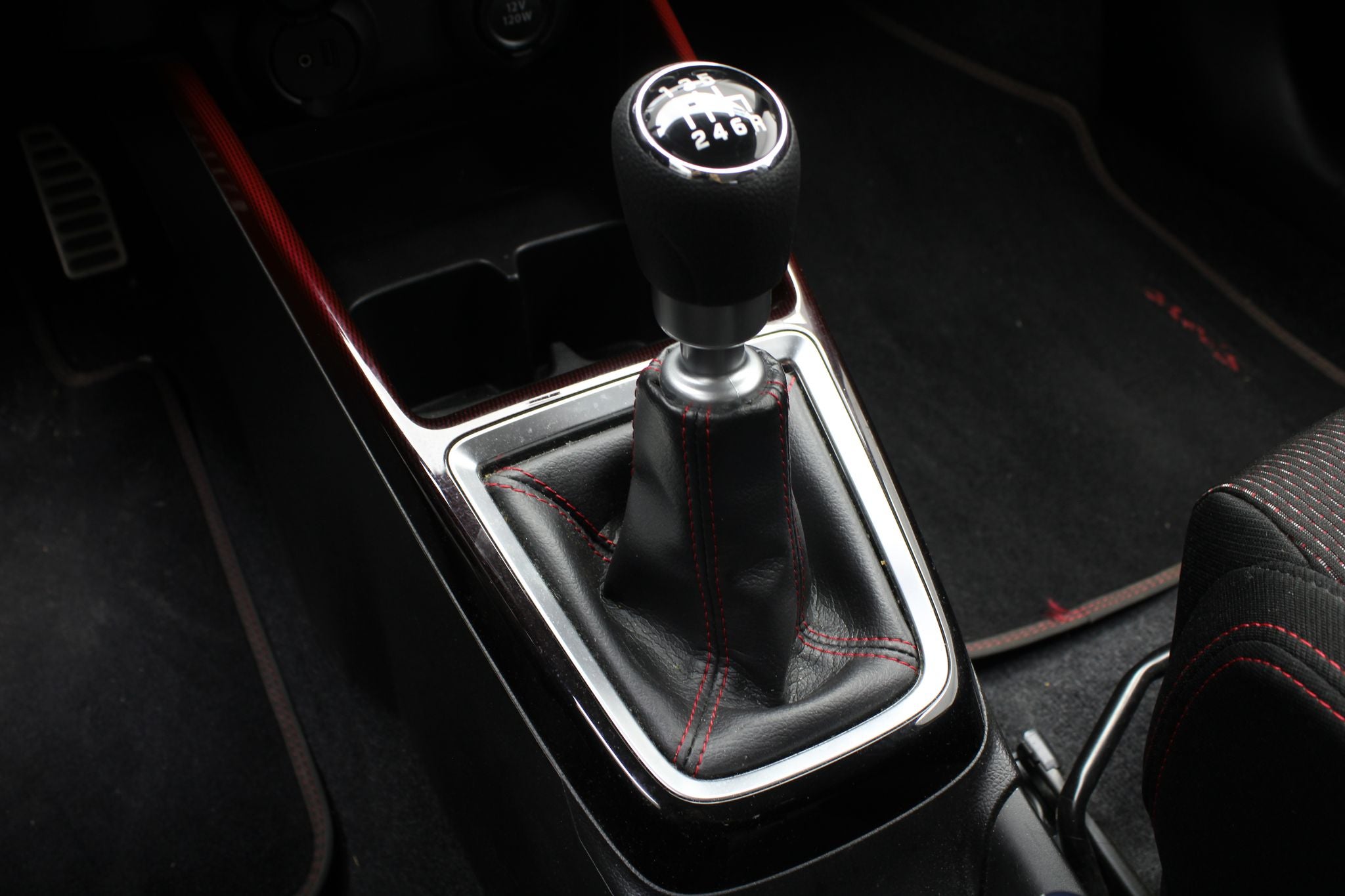 2023 Suzuki Swift 1.4 Sport Mt