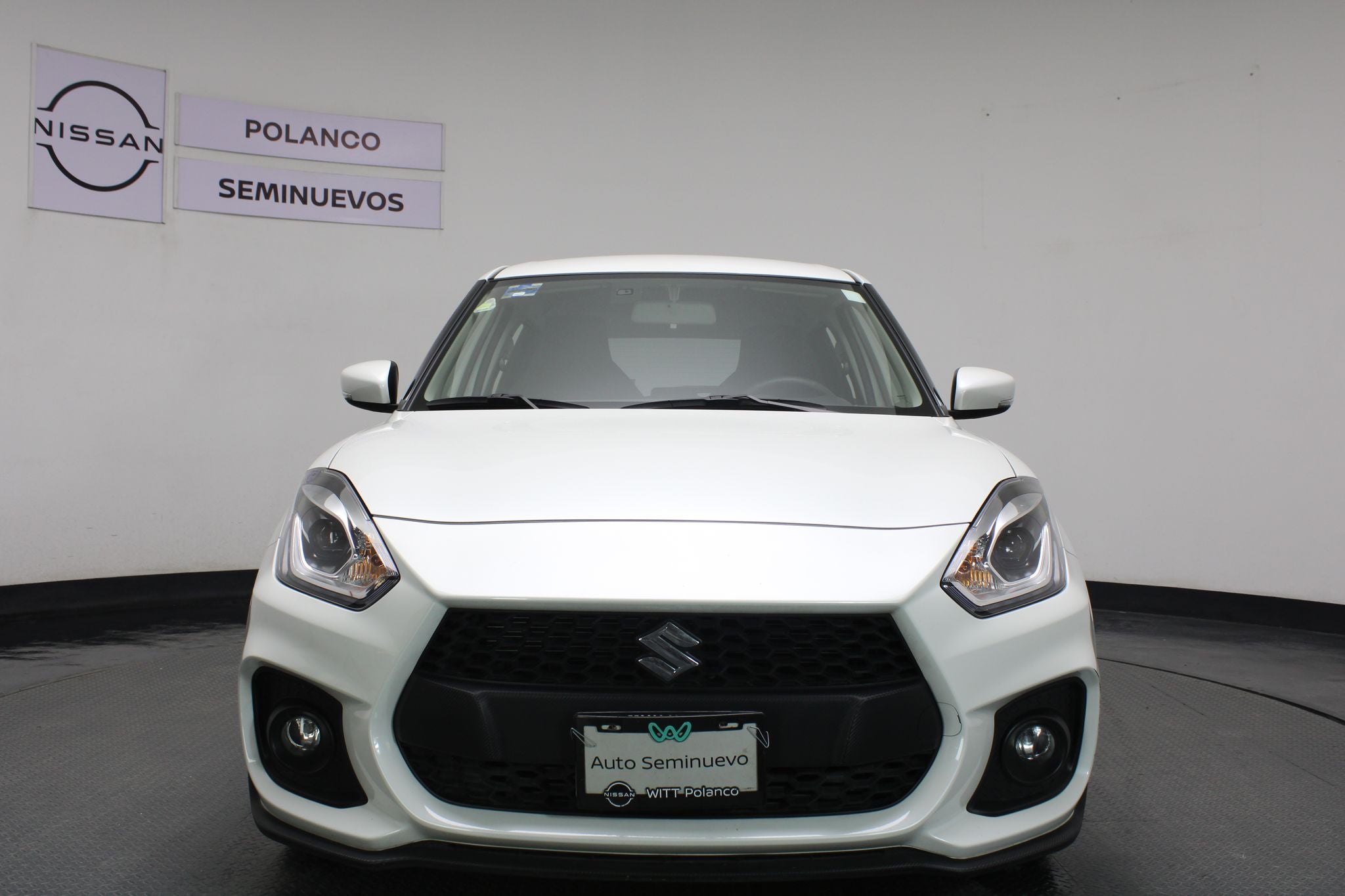 2023 Suzuki Swift 1.4 Sport Mt