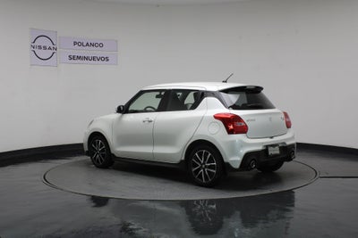 2023 Suzuki Swift 1.4 Sport Mt