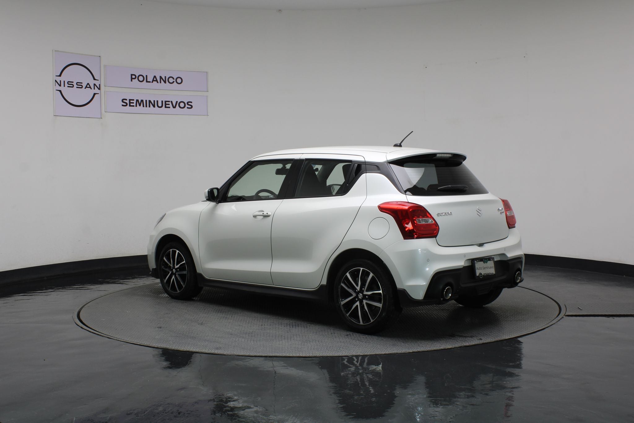 2023 Suzuki Swift 1.4 Sport Mt