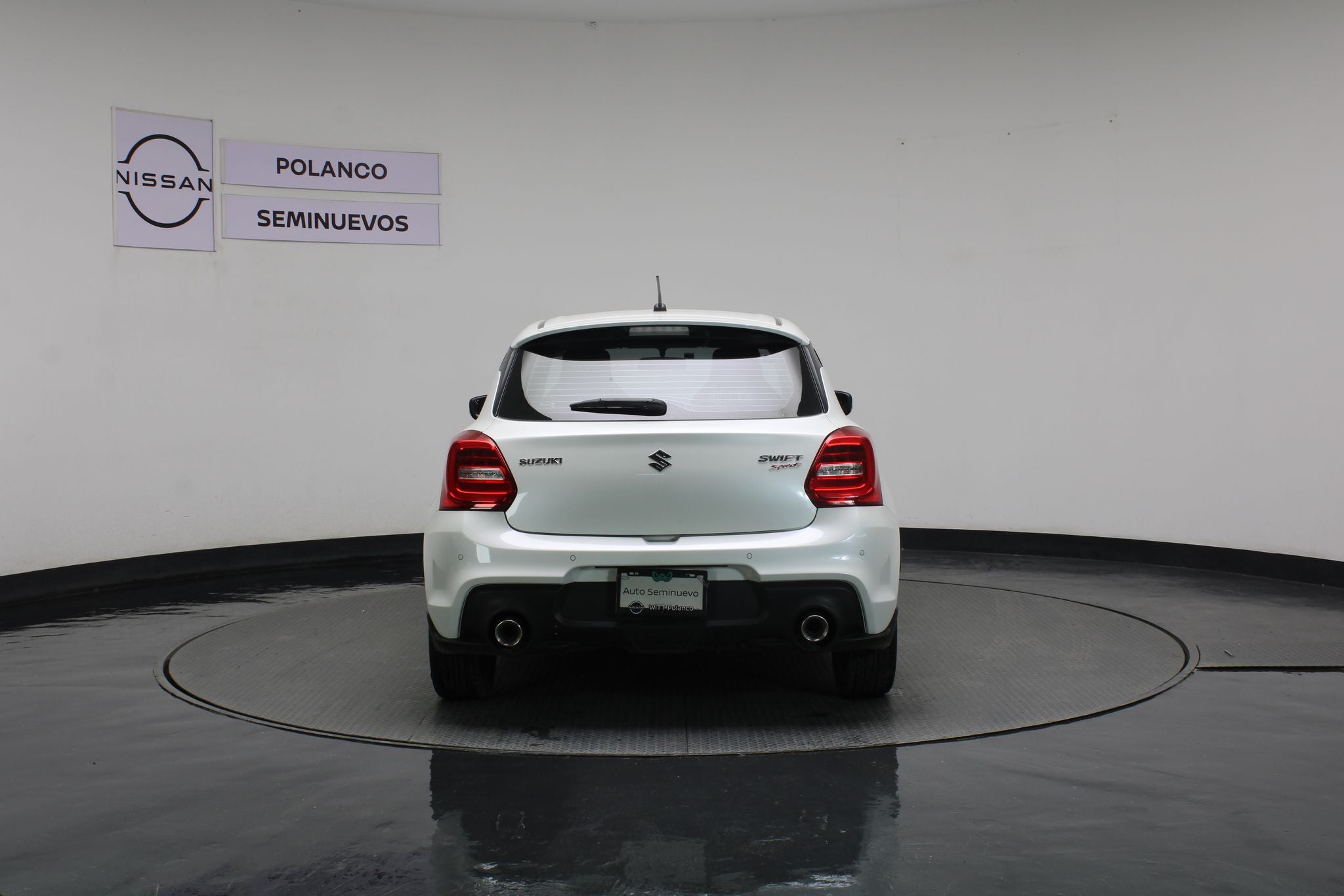 2023 Suzuki Swift 1.4 Sport Mt