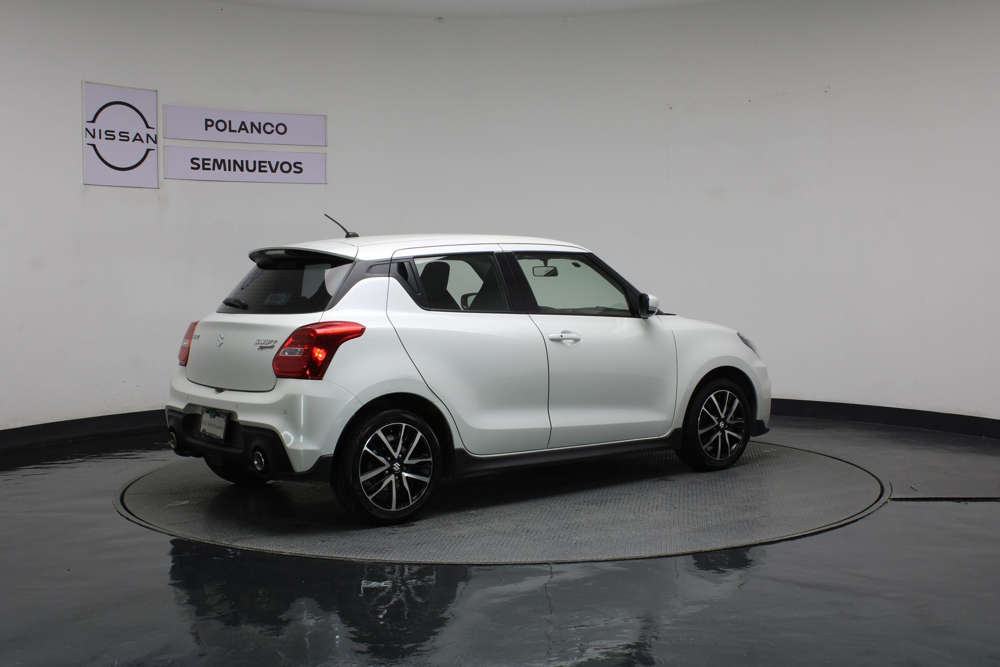 2023 Suzuki Swift 1.4 Sport Mt