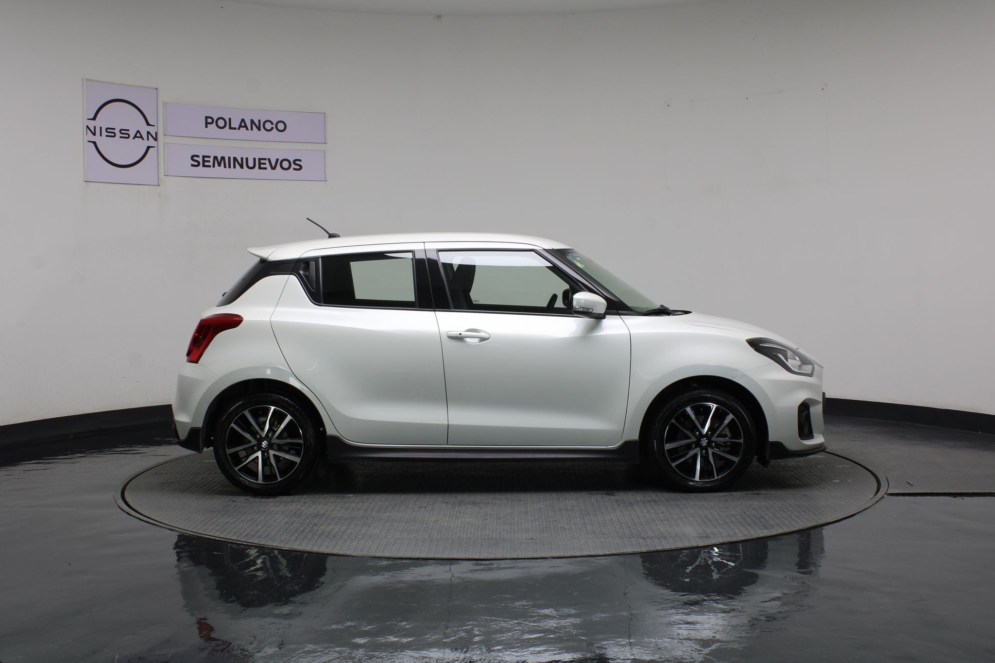 2023 Suzuki Swift 1.4 Sport Mt