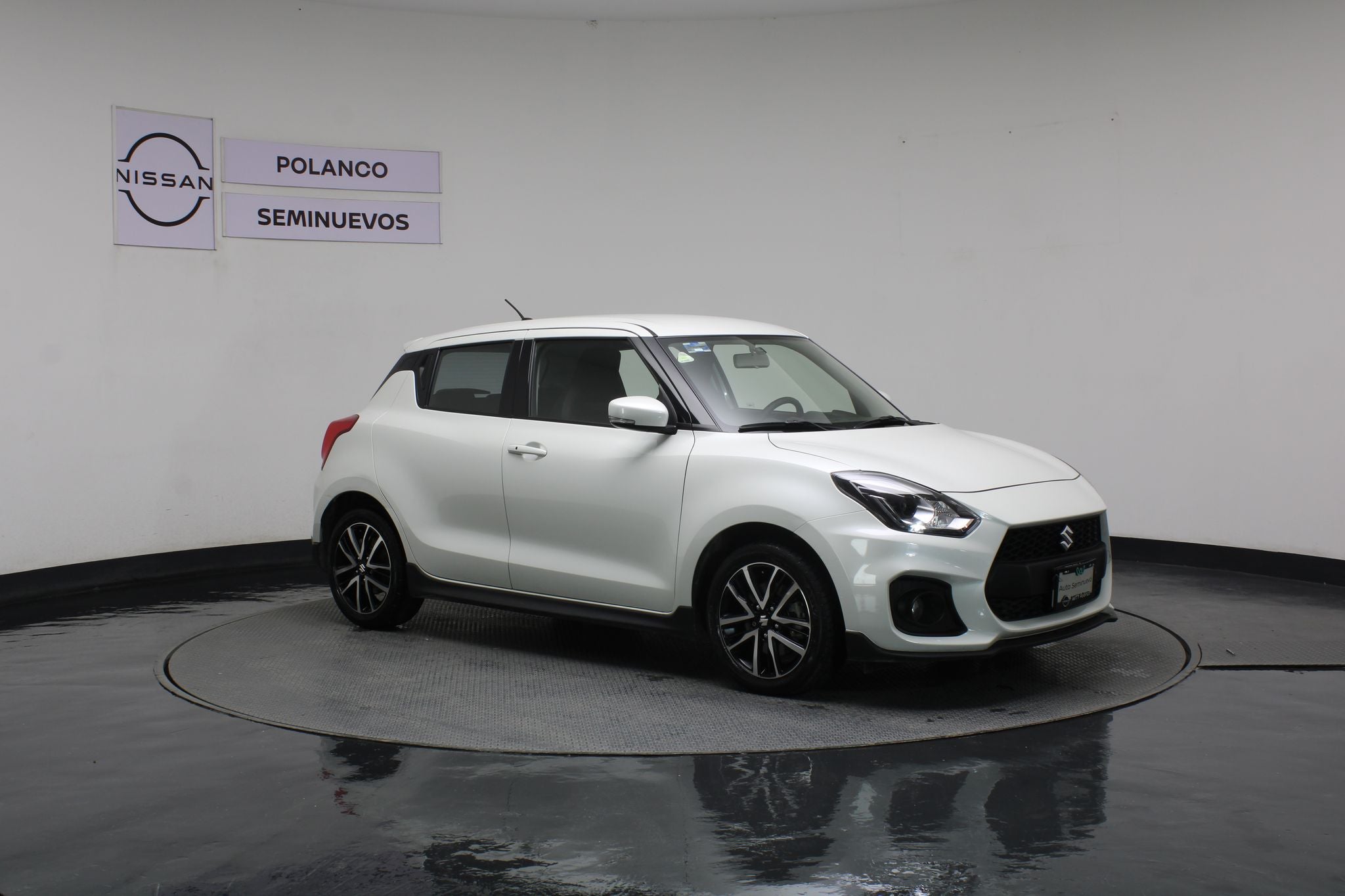 2023 Suzuki Swift 1.4 Sport Mt