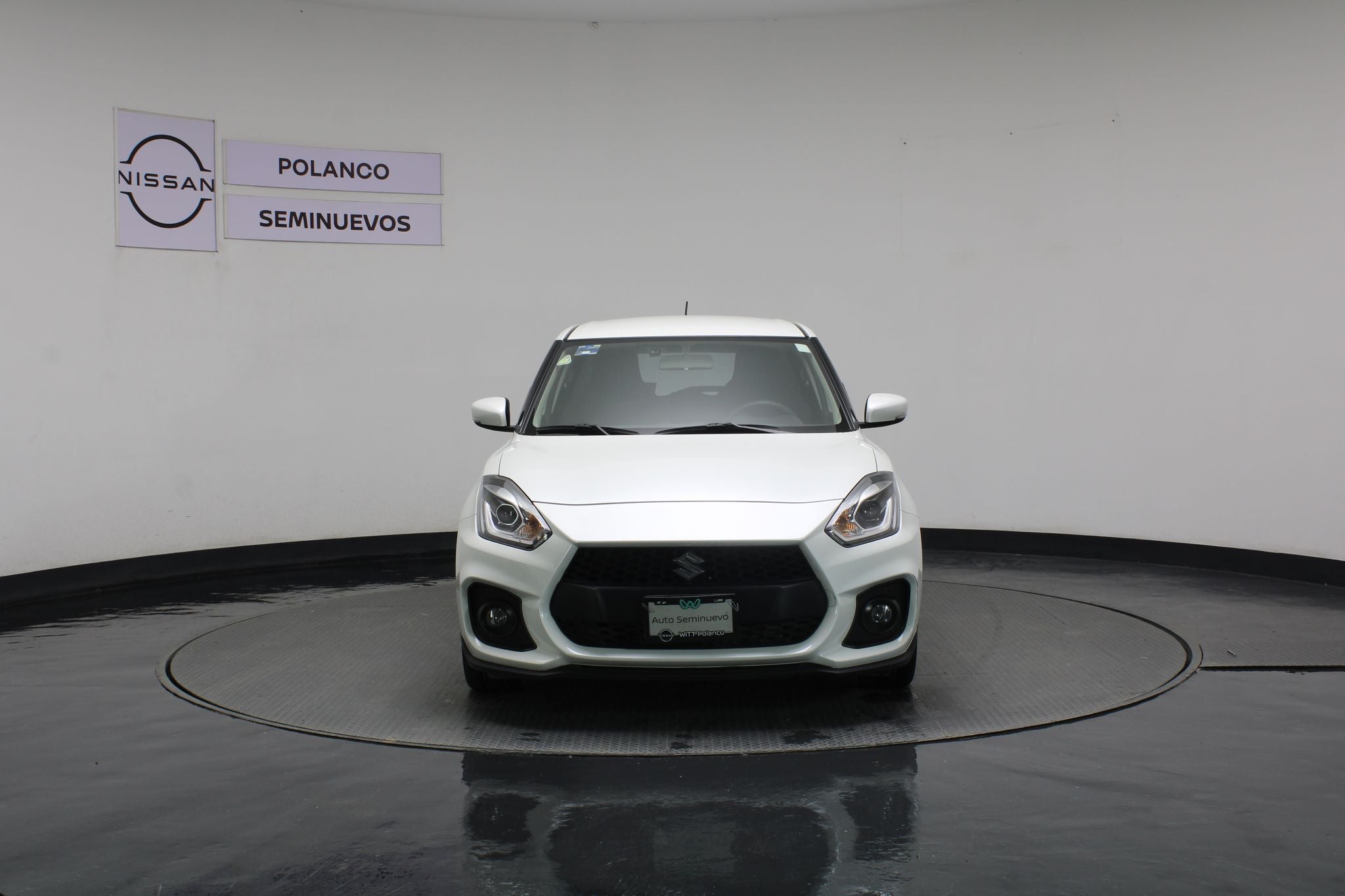 2023 Suzuki Swift 1.4 Sport Mt
