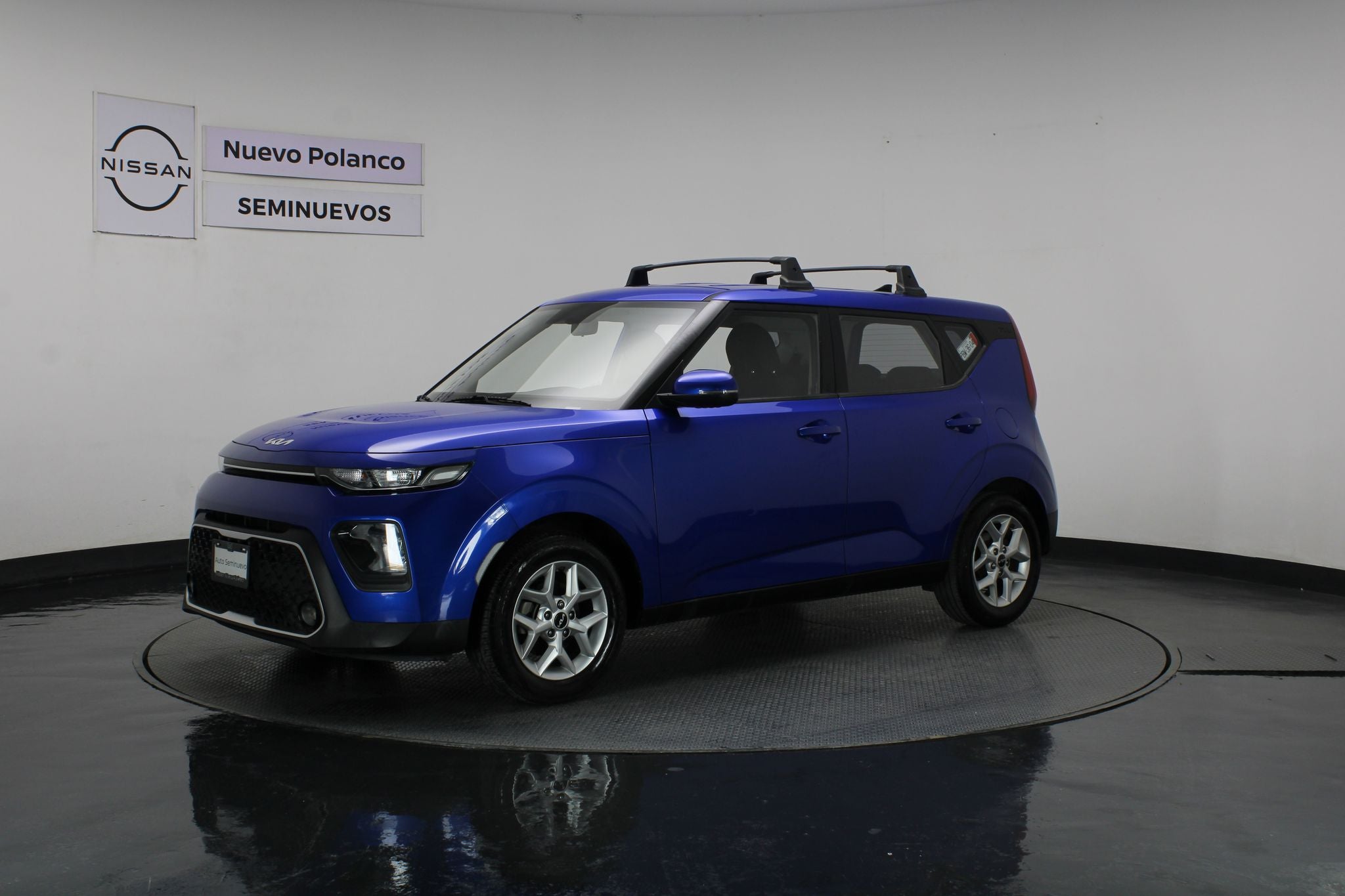 2022 Kia Soul 1.6 LX Mt