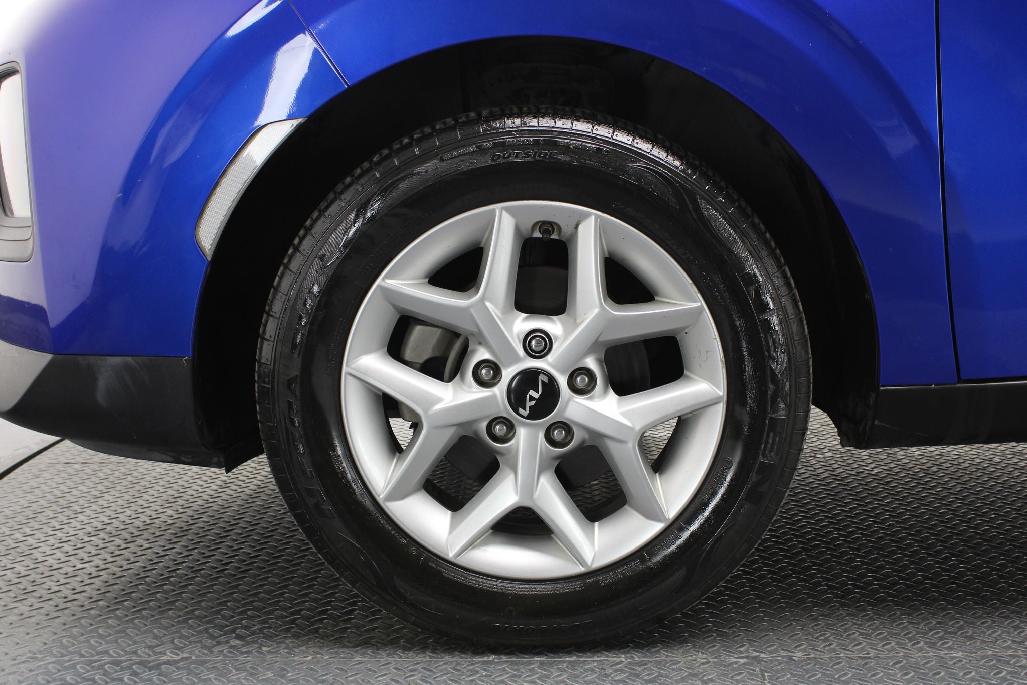 2022 Kia Soul 1.6 LX Mt