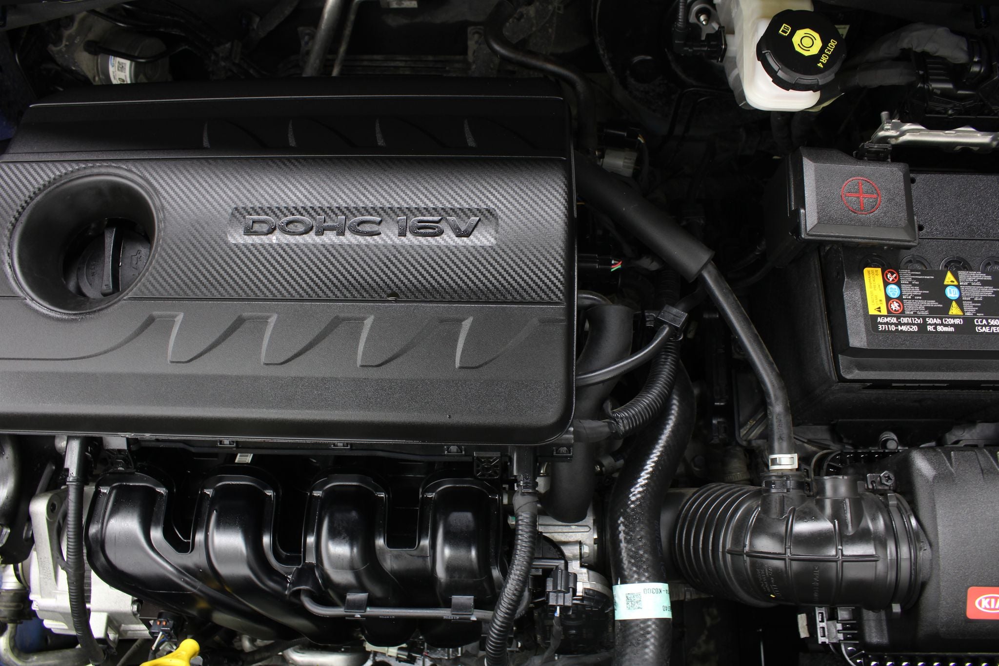 2022 Kia Soul 1.6 LX Mt