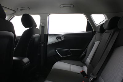 2022 Kia Soul 1.6 LX Mt