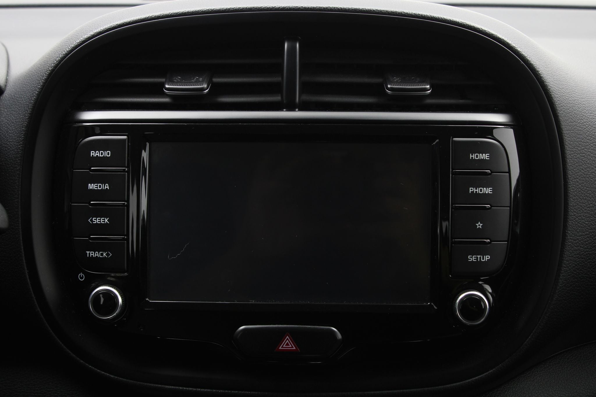 2022 Kia Soul 1.6 LX Mt