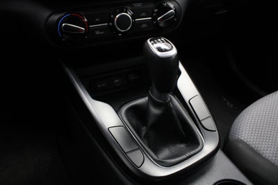 2022 Kia Soul 1.6 LX Mt