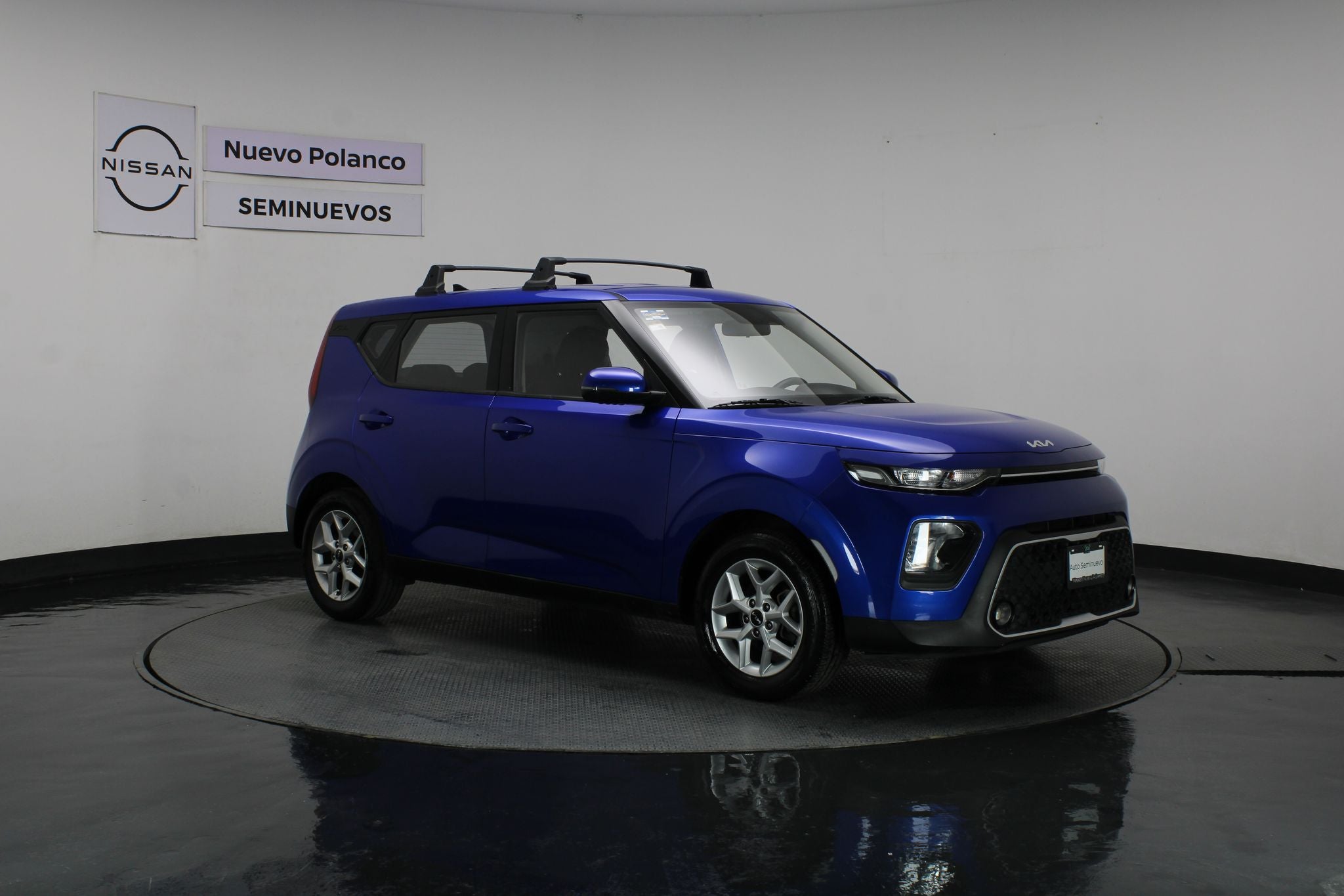 2022 Kia Soul 1.6 LX Mt