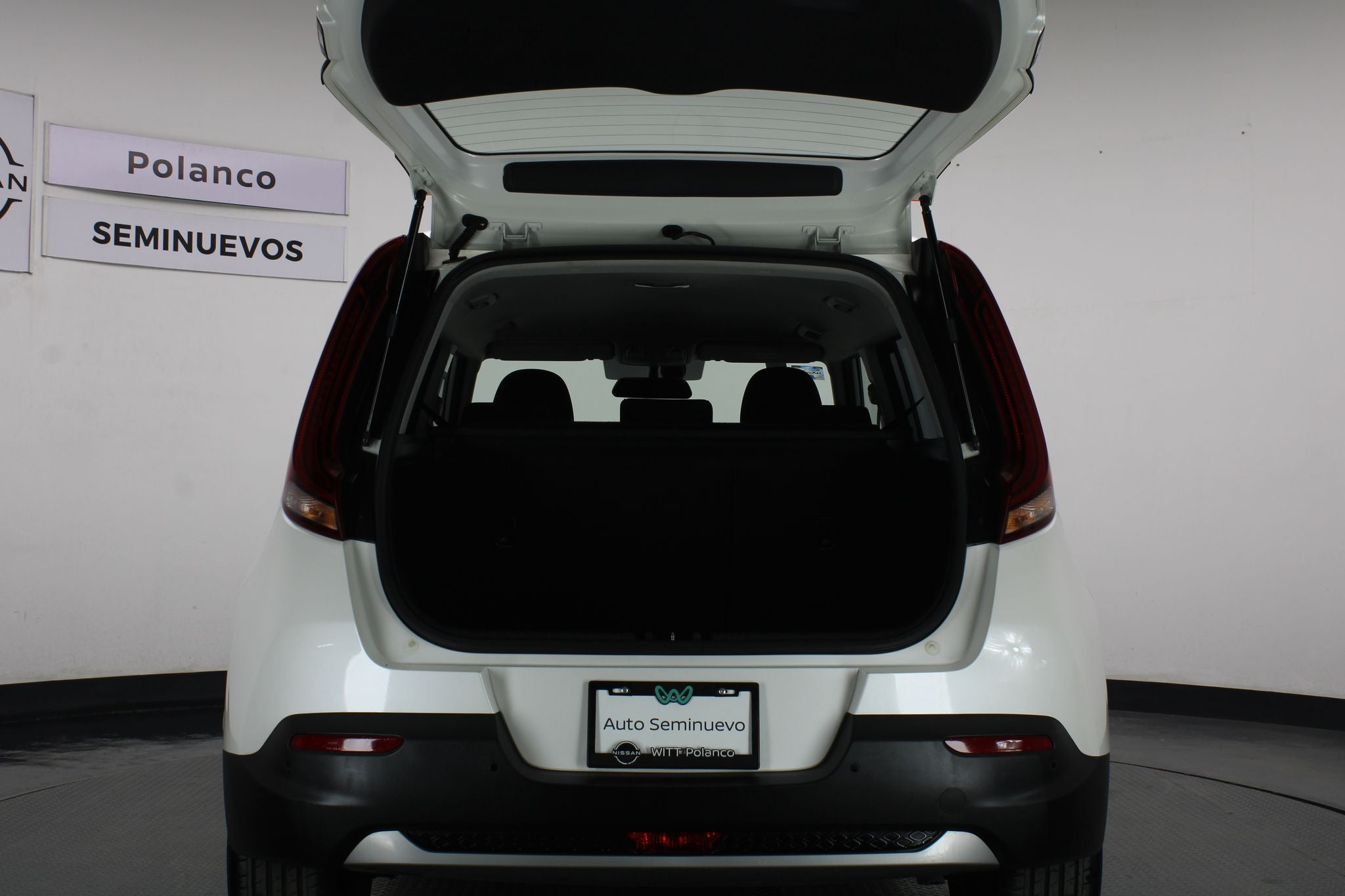 2021 Kia Soul 2.0 EX At