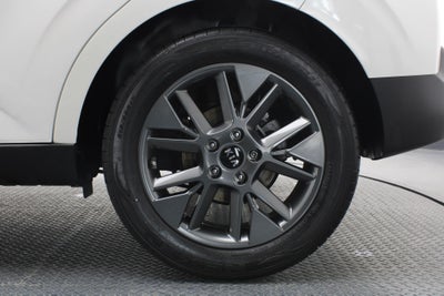 2021 Kia Soul 2.0 EX At