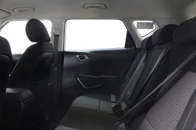 2021 Kia Soul 2.0 EX At