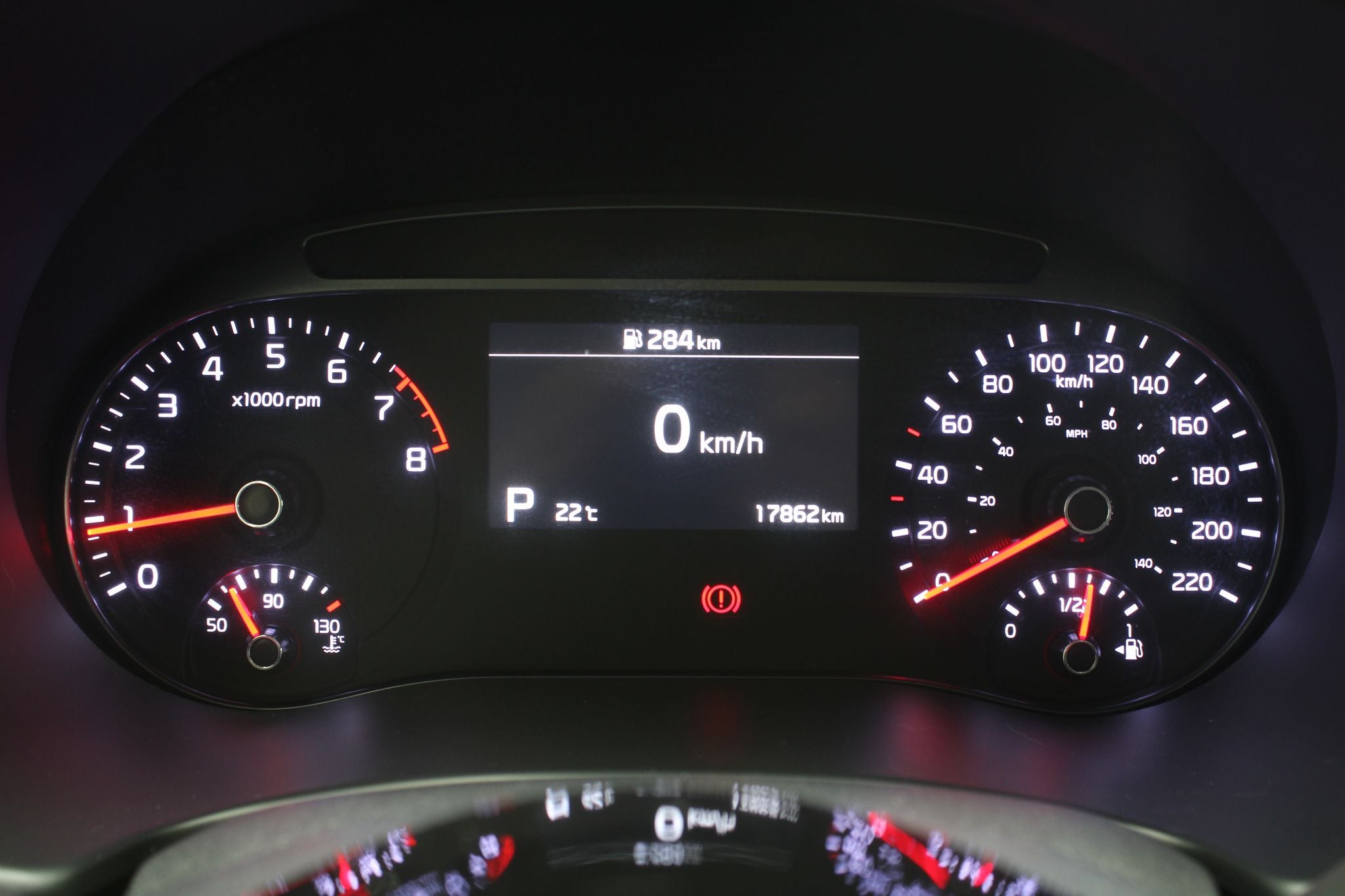 2021 Kia Soul 2.0 EX At