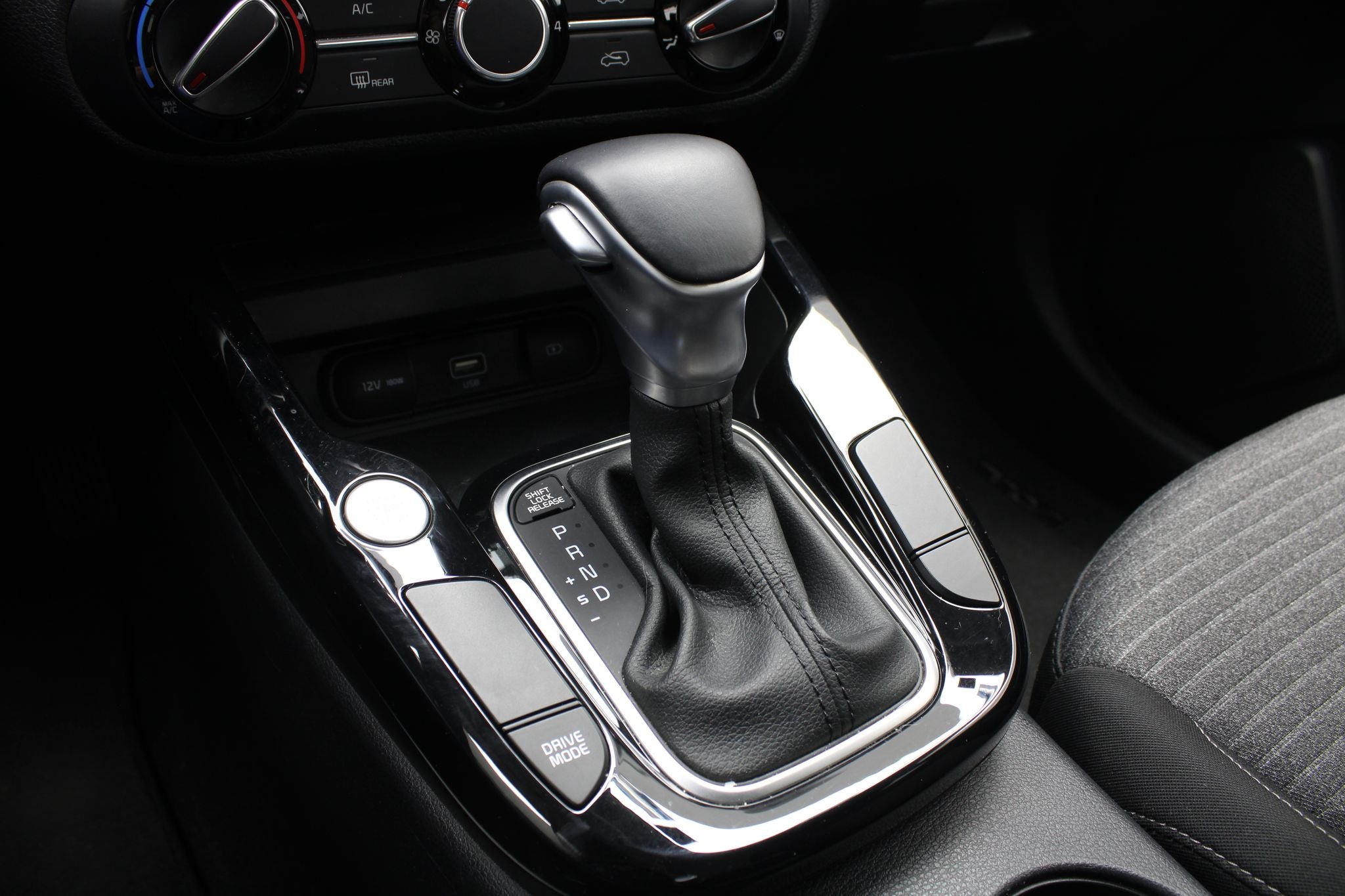 2021 Kia Soul 2.0 EX At