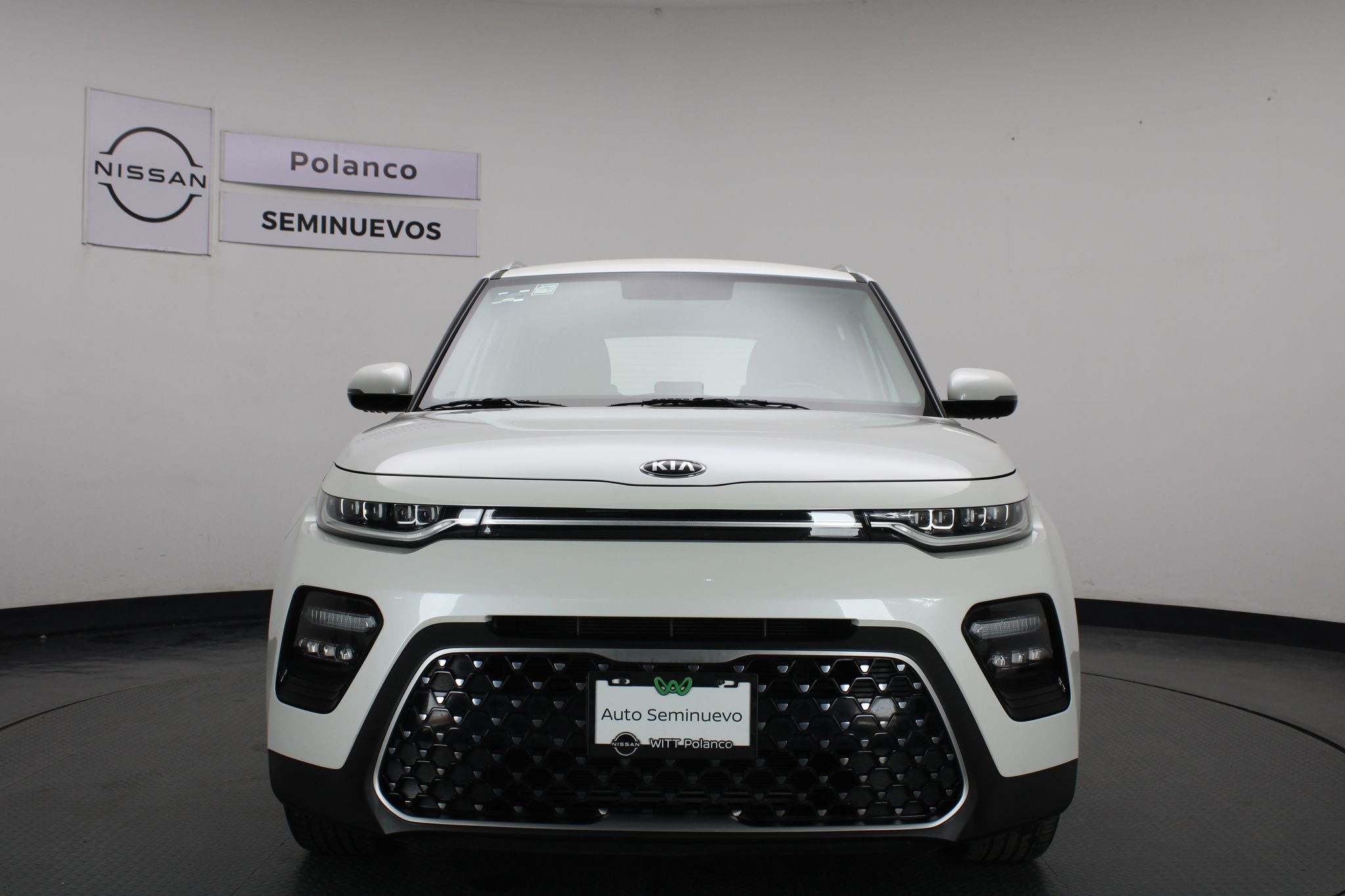 2021 Kia Soul 2.0 EX At