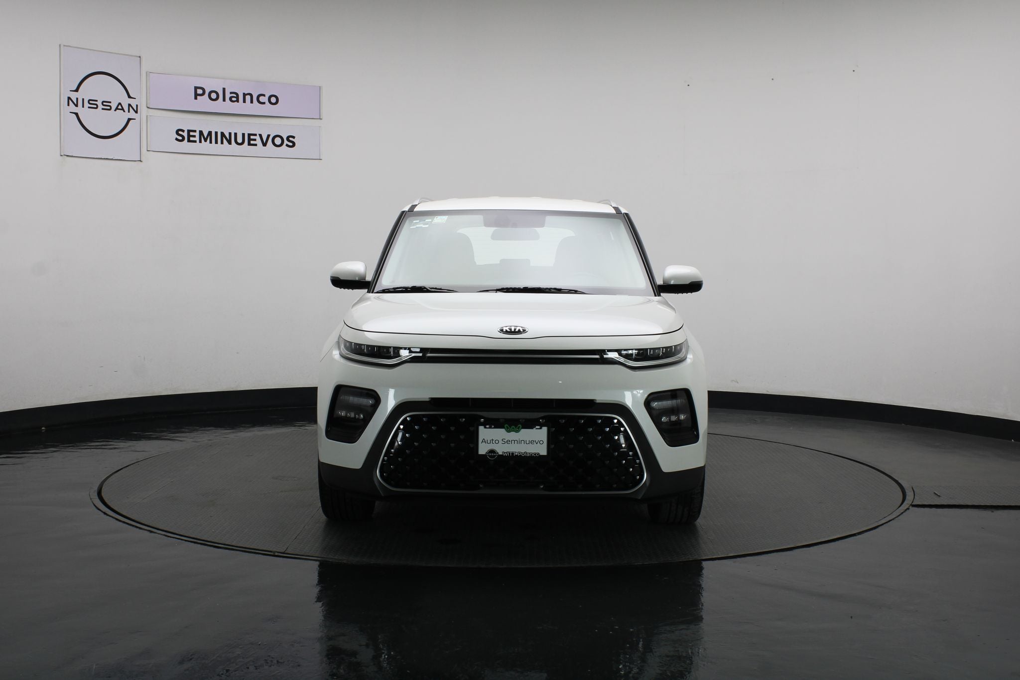 2021 Kia Soul 2.0 EX At