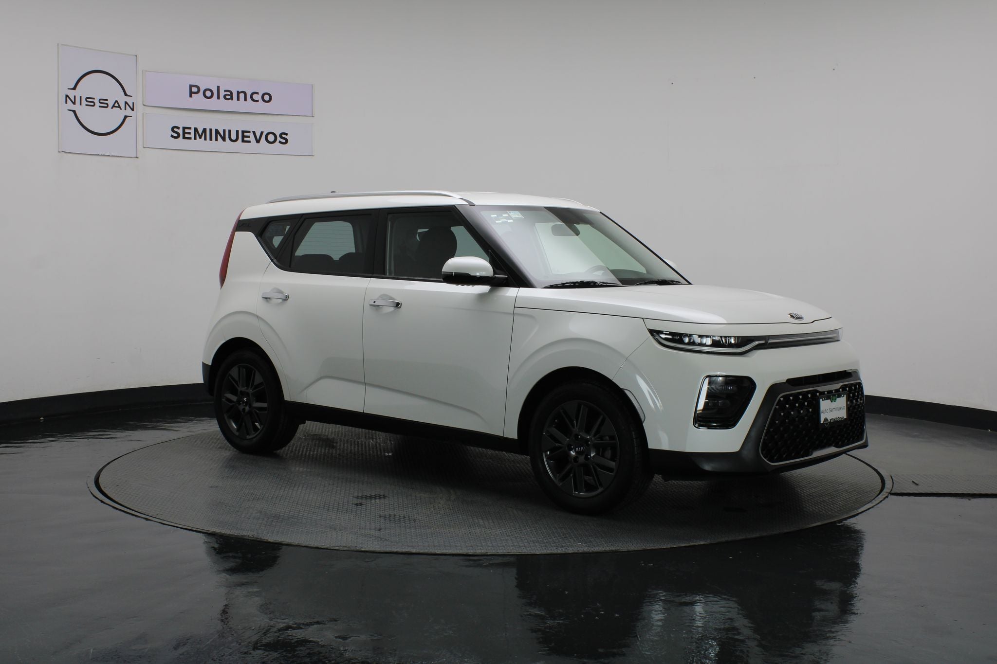 2021 Kia Soul 2.0 EX At