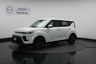 2021 Kia Soul 2.0 EX At