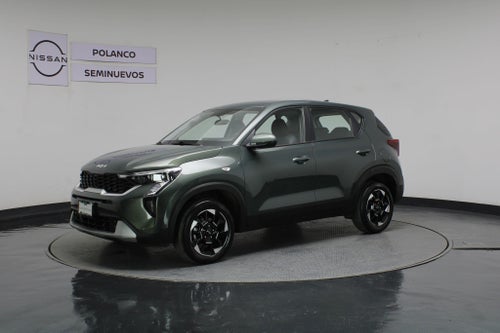 2024 Kia Sonet 1.5 Lx Mt