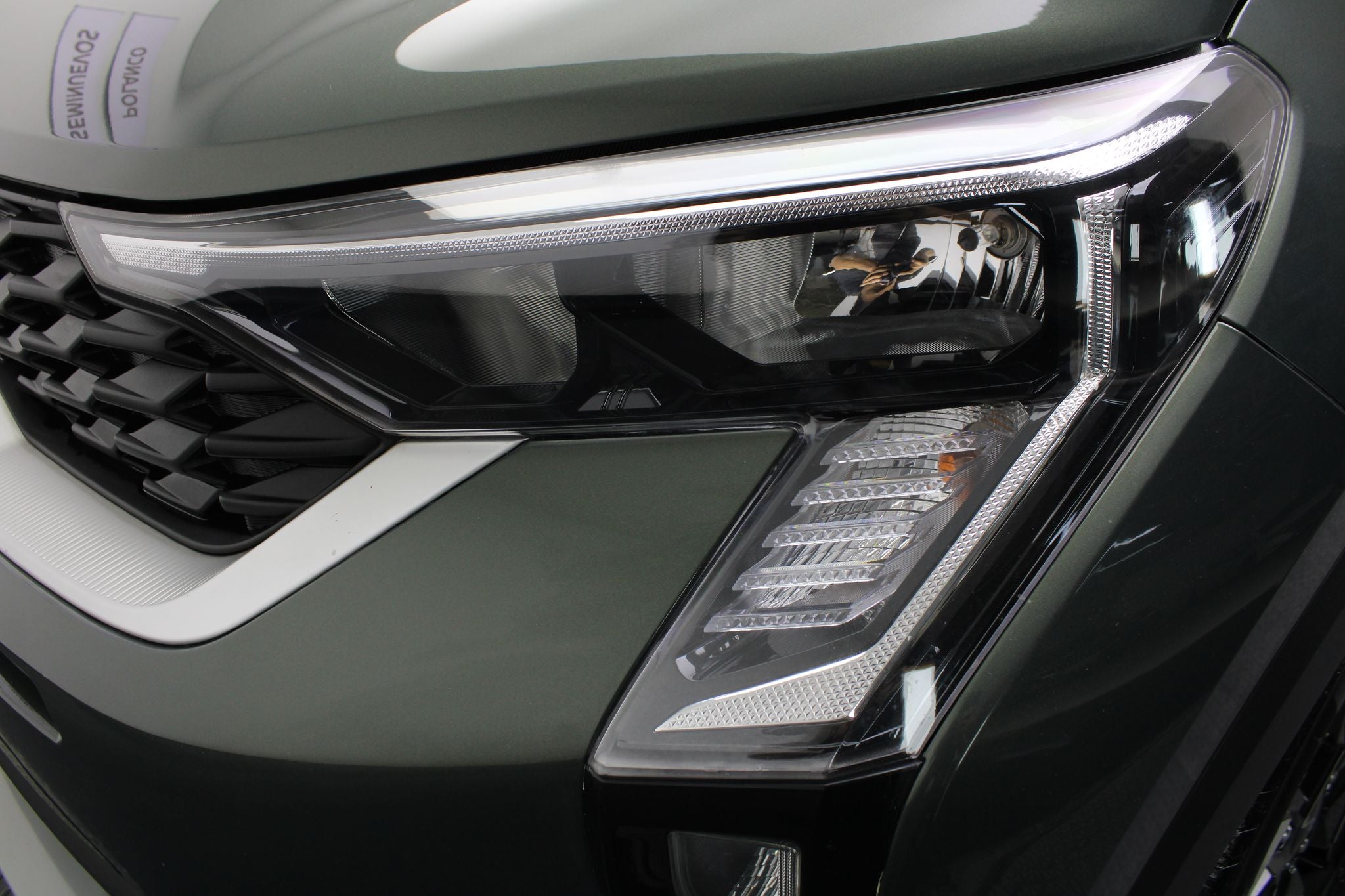 2024 Kia Sonet 1.5 Lx Mt