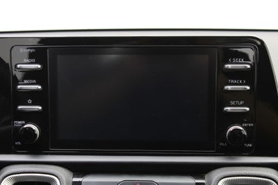 2024 Kia Sonet 1.5 Lx Mt