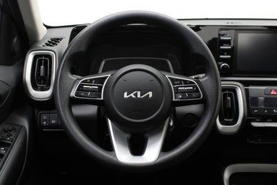 2024 Kia Sonet 1.5 Lx Mt