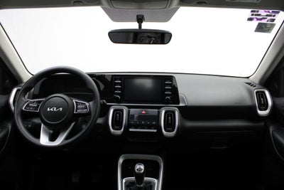 2024 Kia Sonet 1.5 Lx Mt