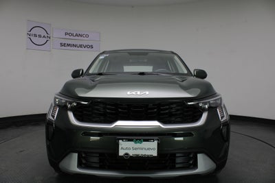 2024 Kia Sonet 1.5 Lx Mt