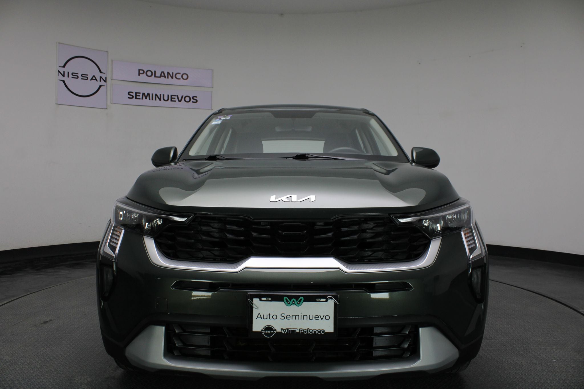 2024 Kia Sonet 1.5 Lx Mt