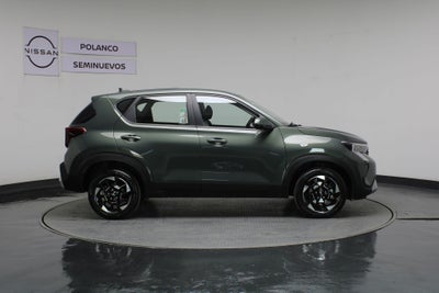 2024 Kia Sonet 1.5 Lx Mt