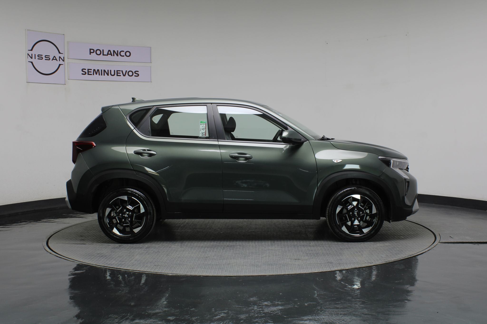 2024 Kia Sonet 1.5 Lx Mt