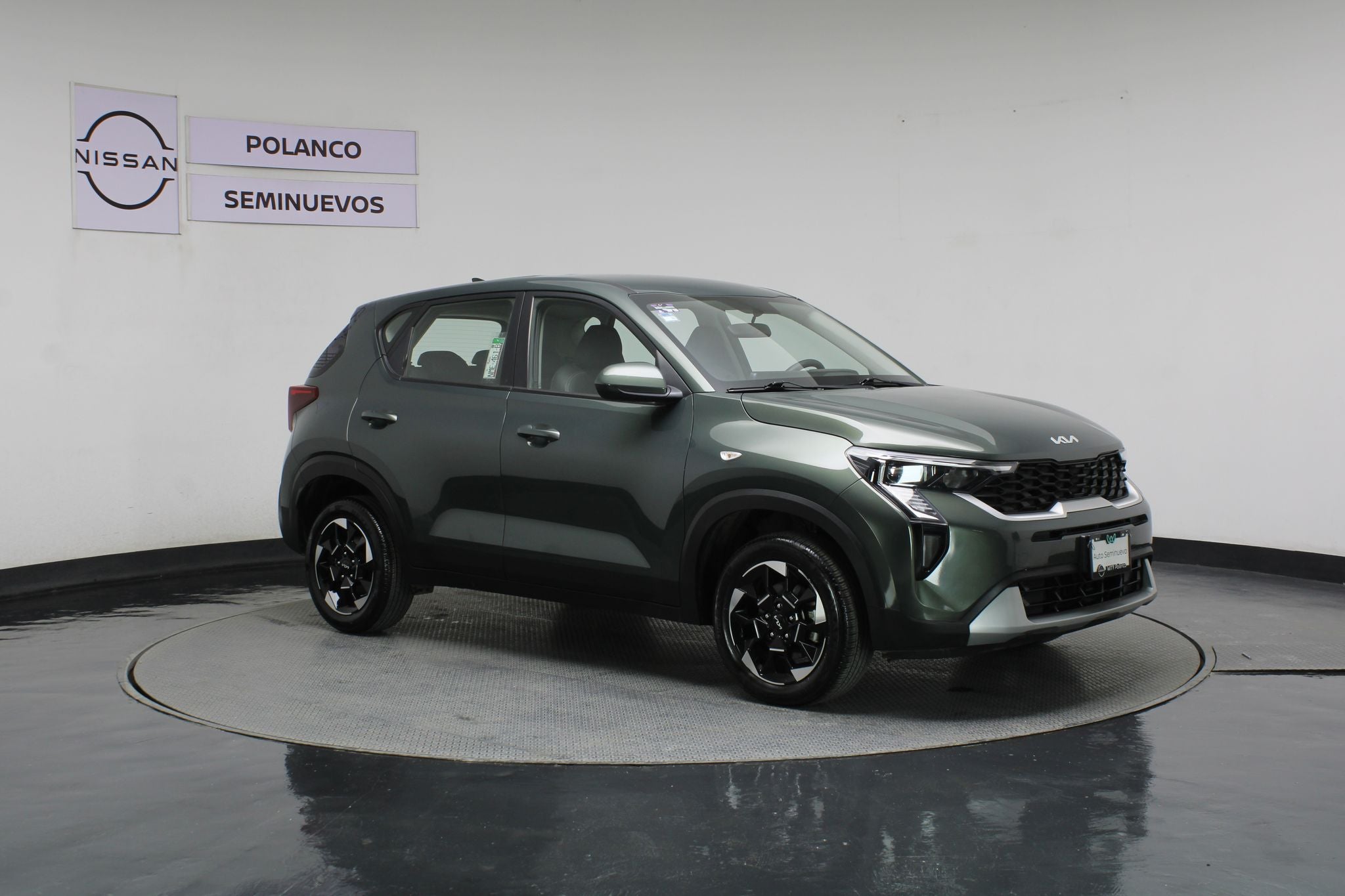 2024 Kia Sonet 1.5 Lx Mt
