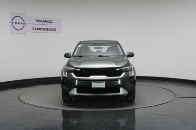 2024 Kia Sonet 1.5 Lx Mt