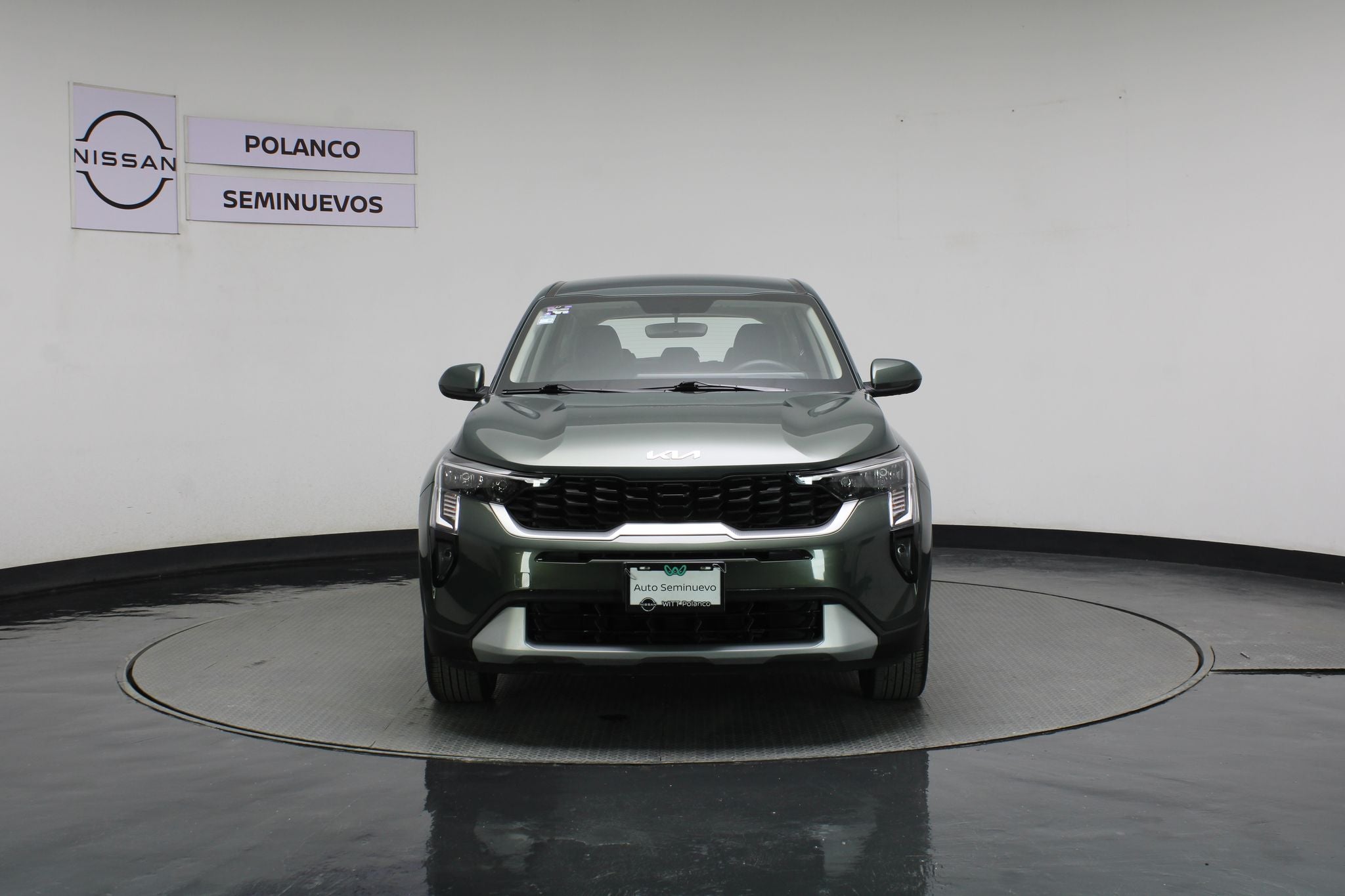 2024 Kia Sonet 1.5 Lx Mt