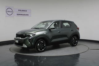 2024 Kia Sonet 1.5 Lx Mt