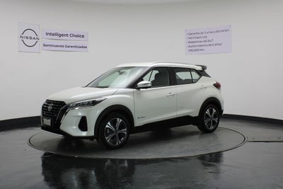 2024 Nissan Kicks E-Power Advance At