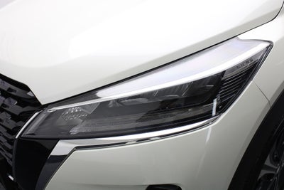 2024 Nissan Kicks E-Power Advance At