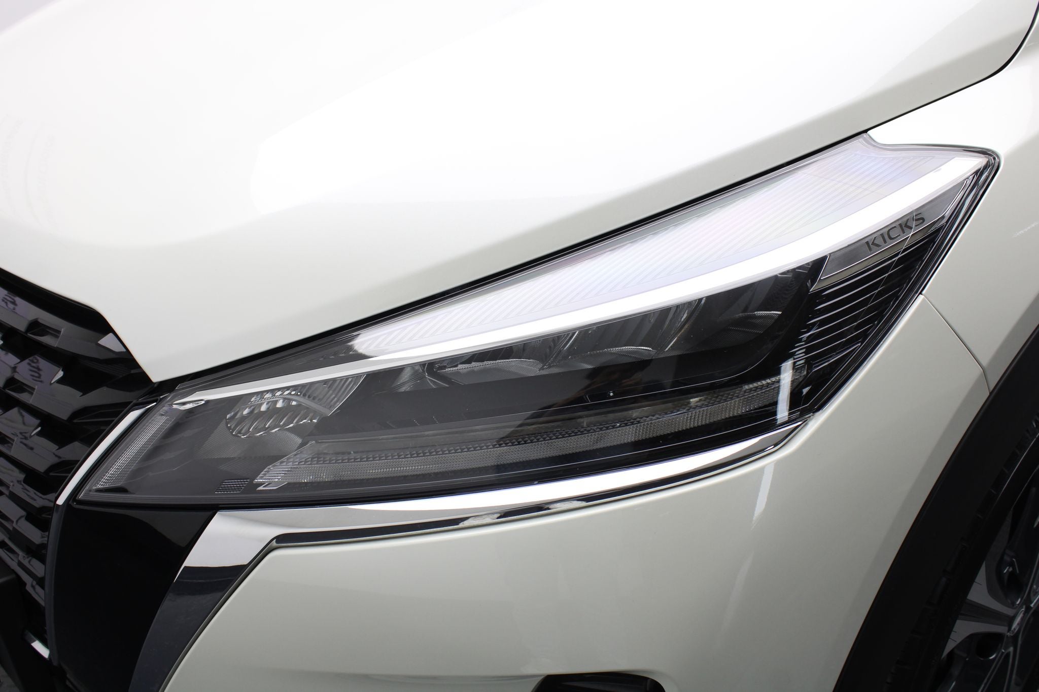 2024 Nissan Kicks E-Power Advance At