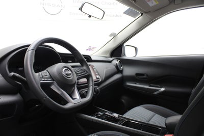 2024 Nissan Kicks E-Power Advance At