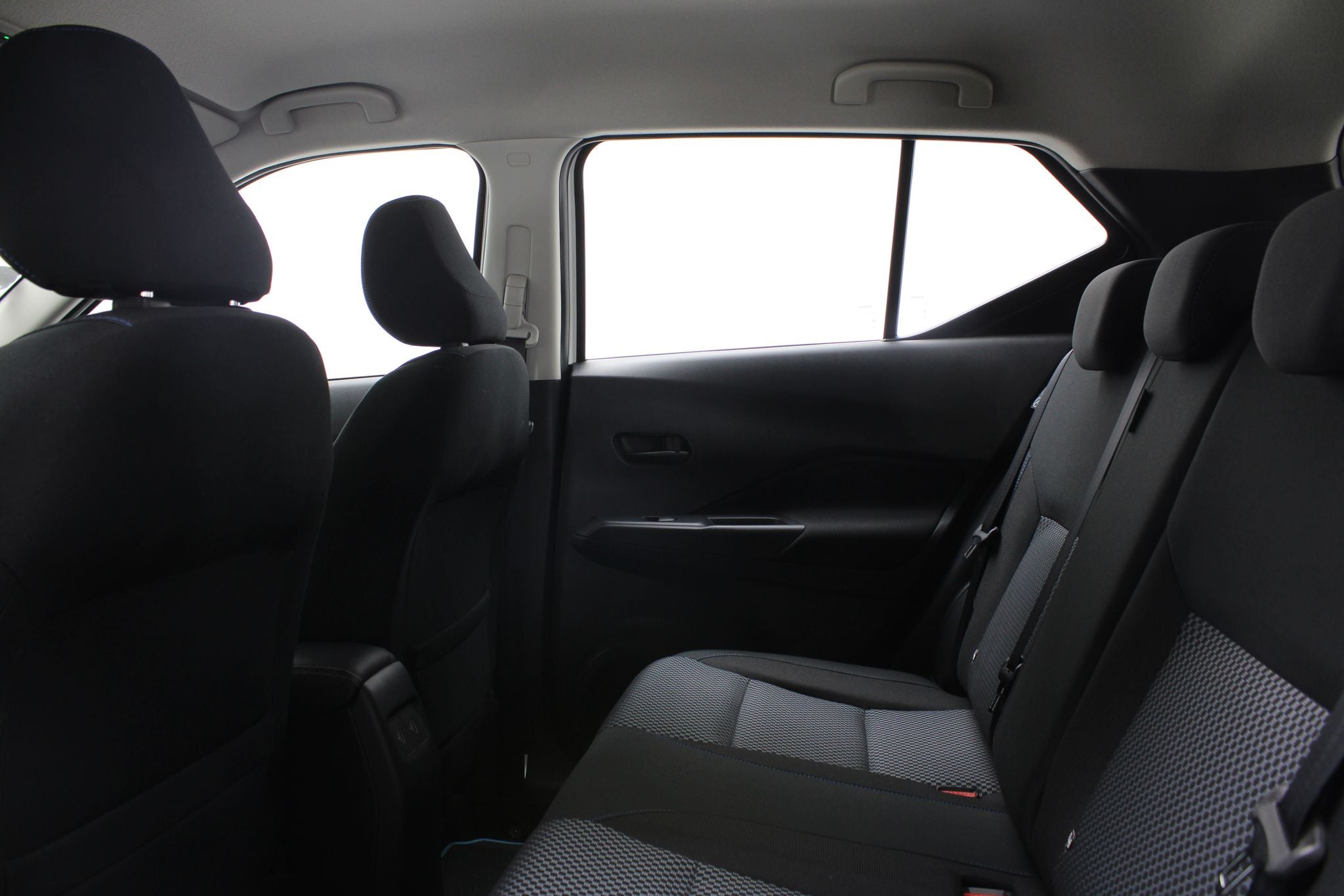 2024 Nissan Kicks E-Power Advance At