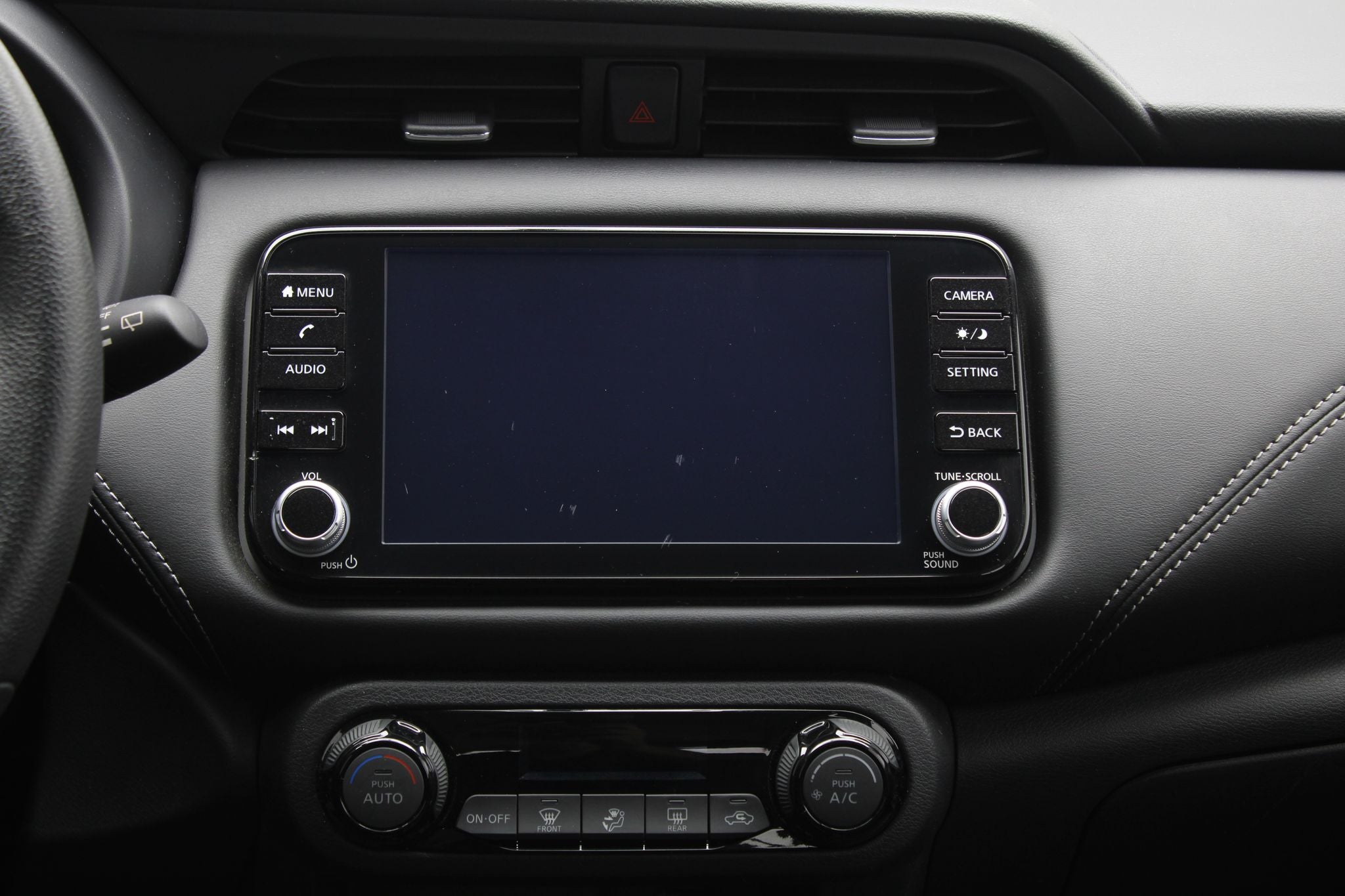 2024 Nissan Kicks E-Power Advance At